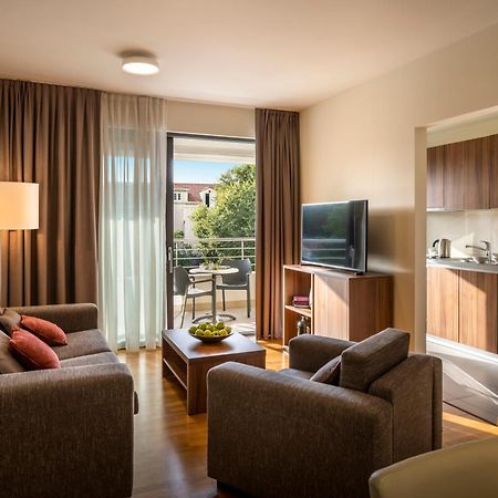 Maistra Select Srebreno Premium Apartments Zimmer foto