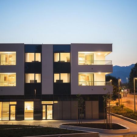 Maistra Select Srebreno Premium Apartments Exterior foto