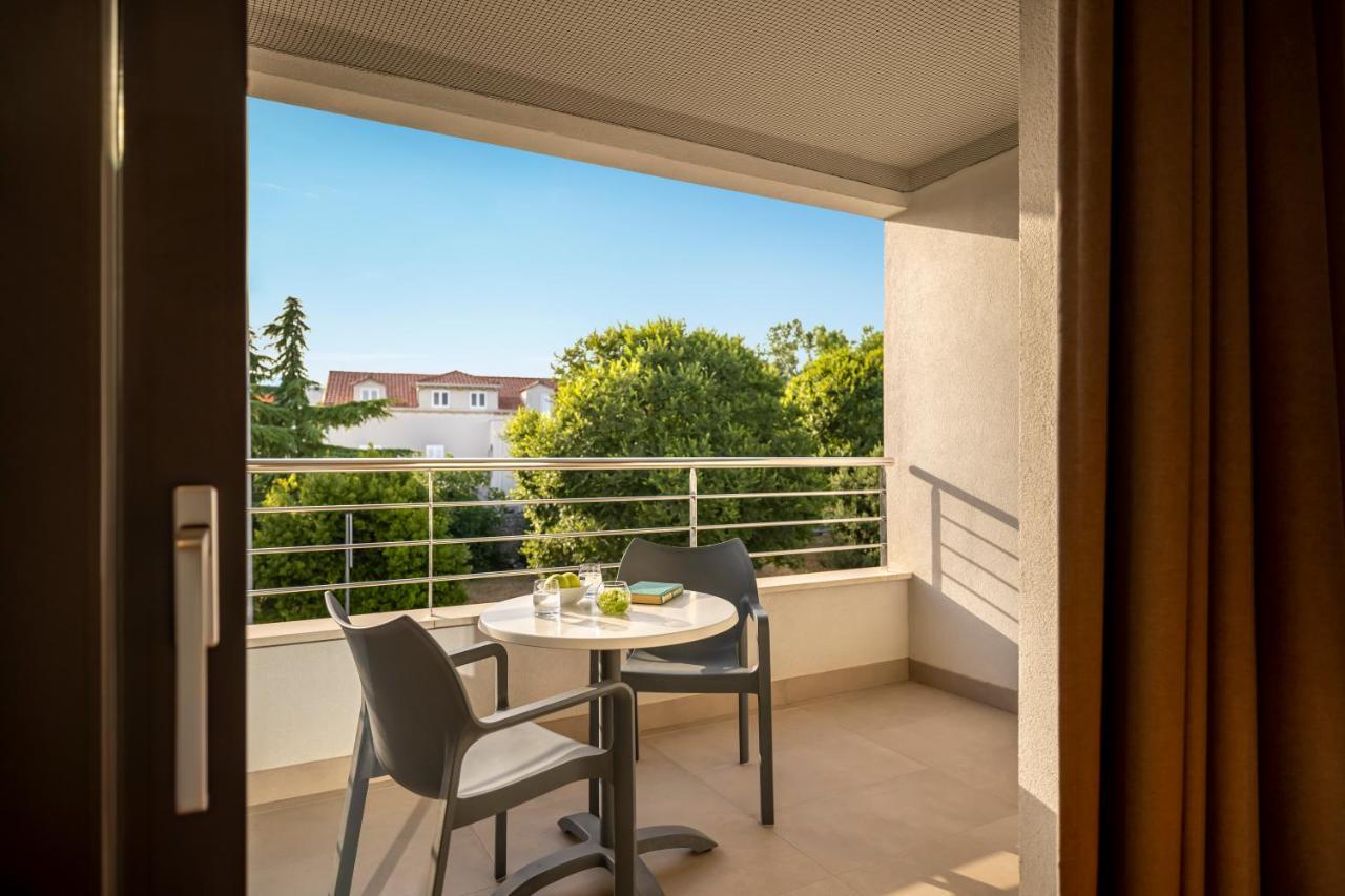Maistra Select Srebreno Premium Apartments Exterior foto