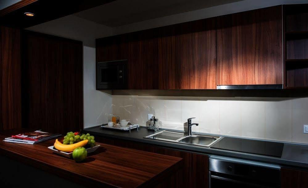 Maistra Select Srebreno Premium Apartments Exterior foto