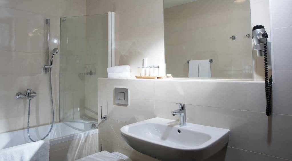 Maistra Select Srebreno Premium Apartments Exterior foto